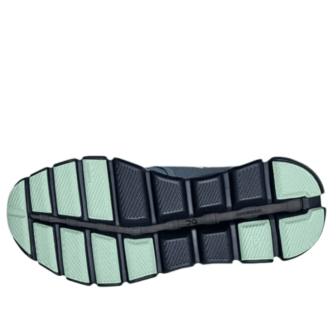 Cloud X 3 “Wash Ink”