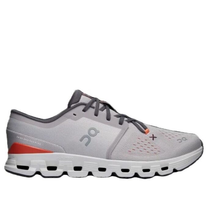 Cloud X 4 “Silver Flame” Cloud X 4 “Silver Flame”