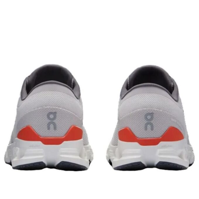 Cloud X 4 “Silver Flame” Cloud X 4 “Silver Flame”