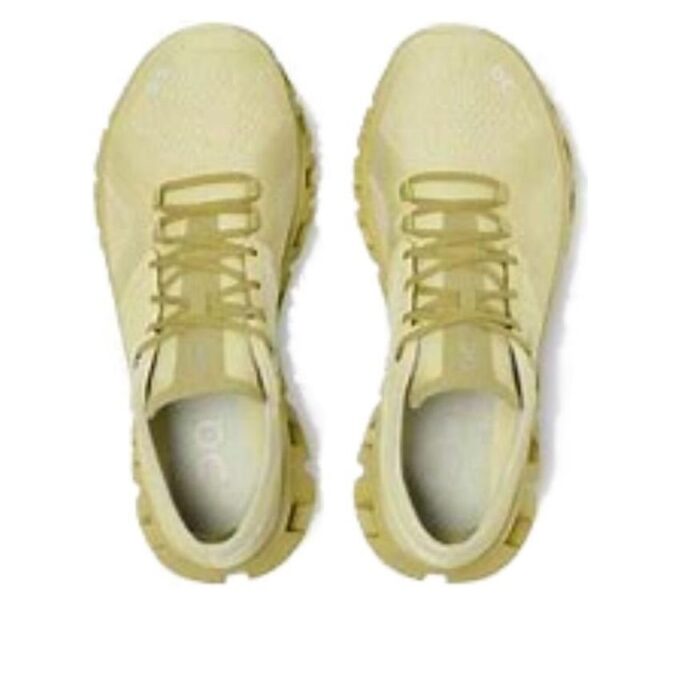 Cloud X “Glade Citron”