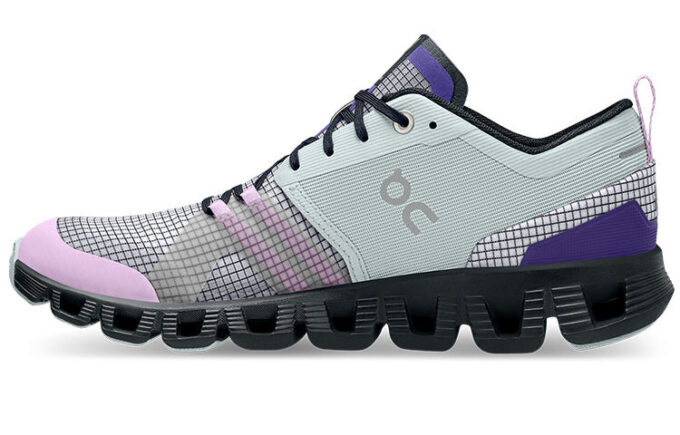 Cloud X Shift “Surf Vapor”