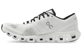 Cloud X “White Black”