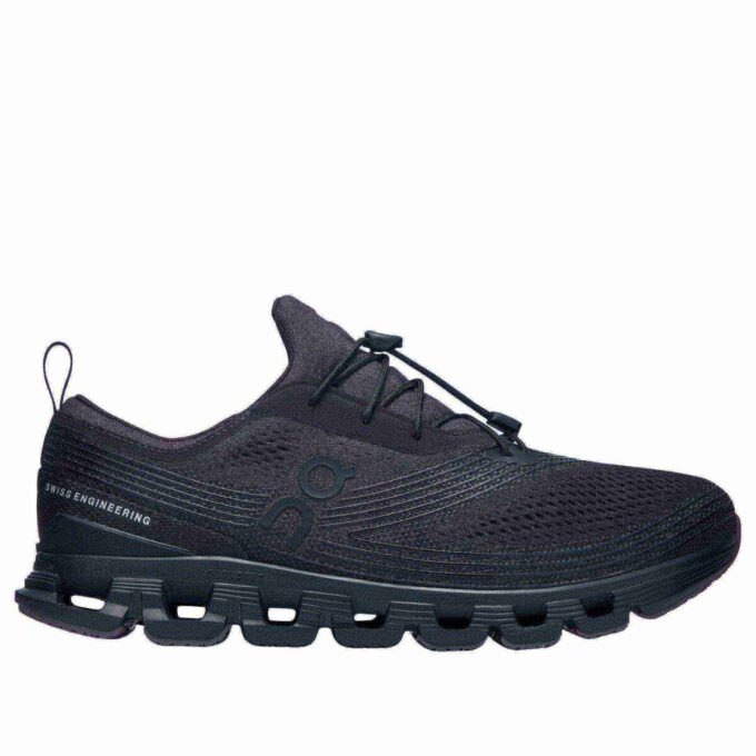 Cloud X Z5 “All Black” Cloud X Z5 “All Black”