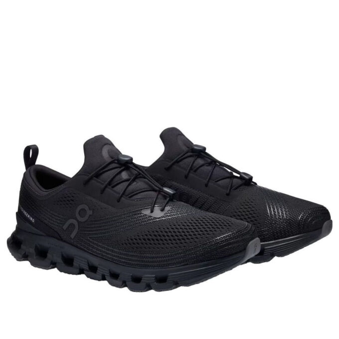 Cloud X Z5 “All Black” Cloud X Z5 “All Black”