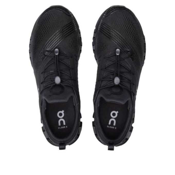 Cloud X Z5 “All Black” Cloud X Z5 “All Black”