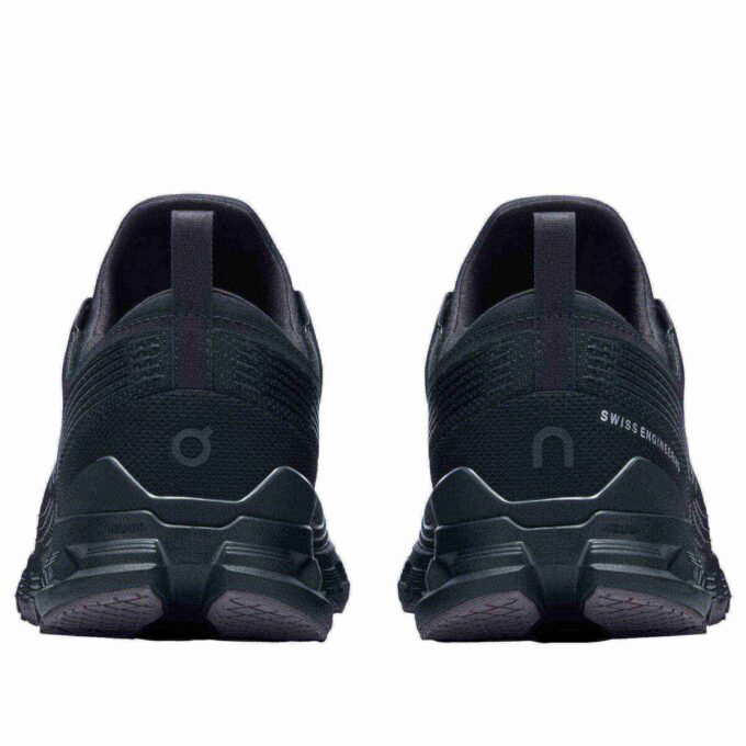 Cloud X Z5 “All Black” Cloud X Z5 “All Black”