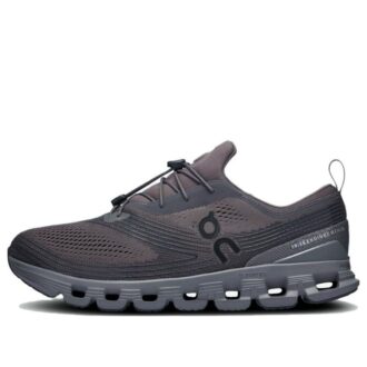 Cloud X Z5 “Asphalt Iron”