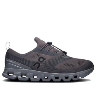 Cloud X Z5 “Asphalt Iron”