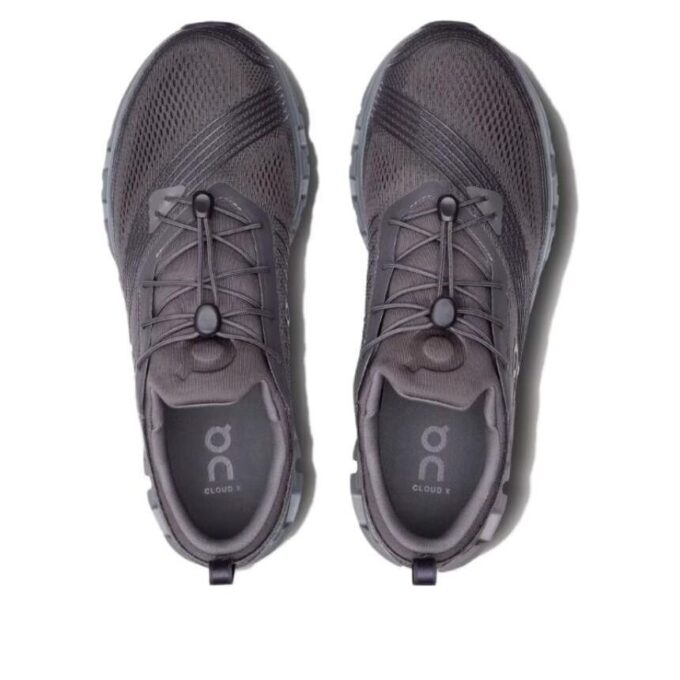 Cloud X Z5 “Asphalt Iron” Cloud X Z5 “Asphalt Iron”