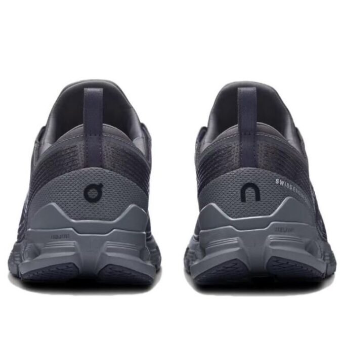 Cloud X Z5 “Asphalt Iron” Cloud X Z5 “Asphalt Iron”