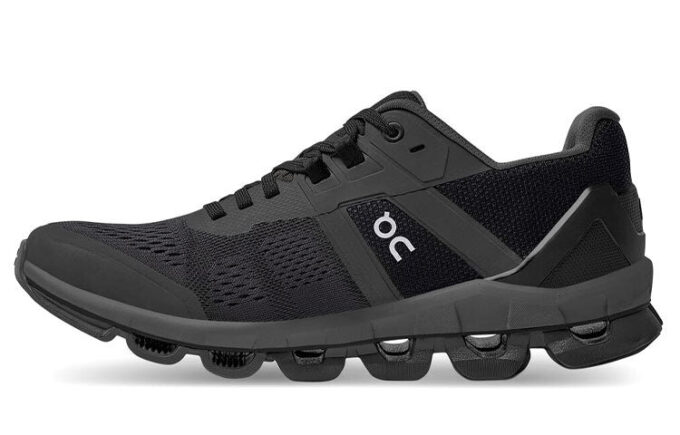 Cloudace “Black Eclipse”