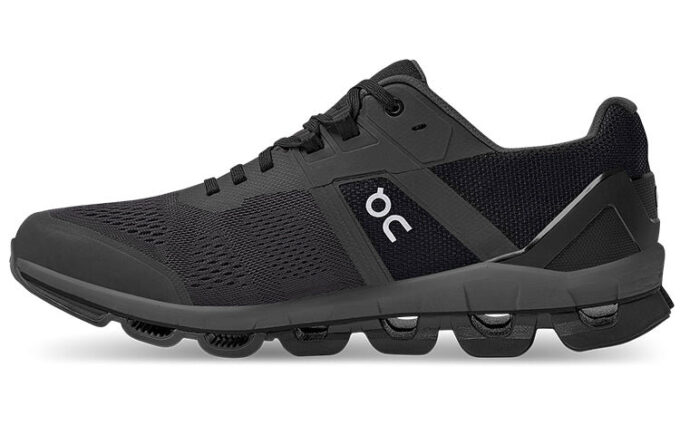 Cloudace “Black Eclipse”