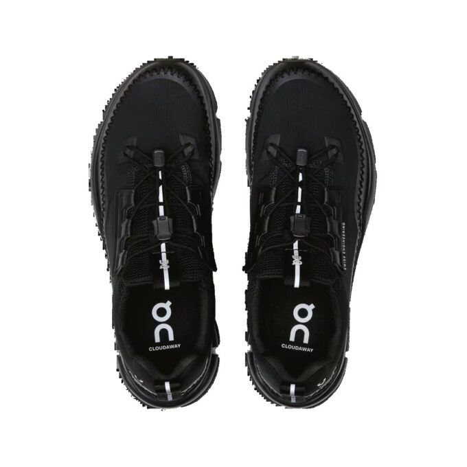 Cloudaway “All Black”