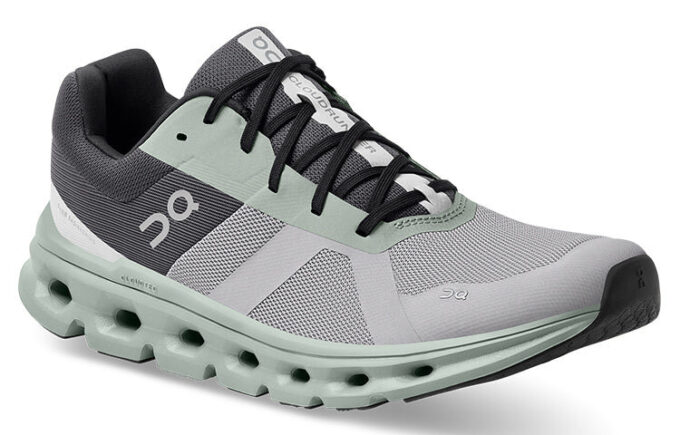 Cloudaway “Alloy Moss”