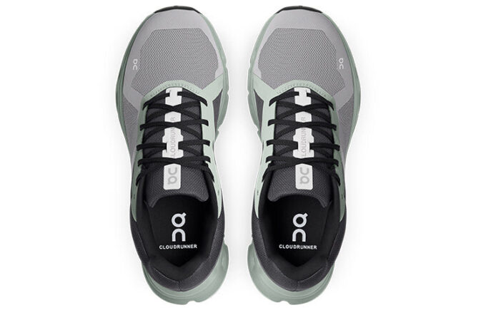 Cloudaway “Alloy Moss”