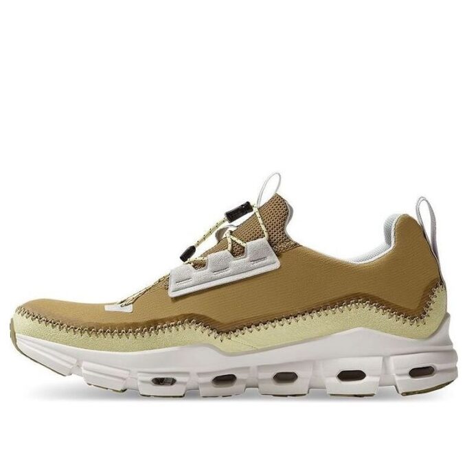 Cloudaway “Bronze White”