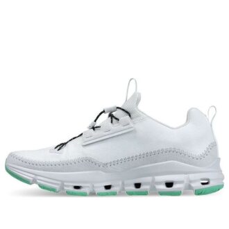 Cloudaway CN “Undyed Parakeet”