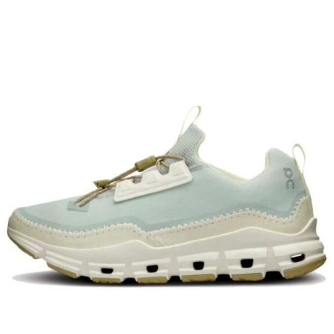 Cloudaway “Glacier Seedling”