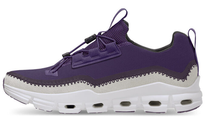 Cloudaway “Ink White”