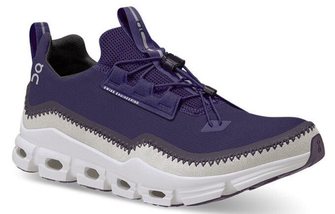 Cloudaway “Ink White”