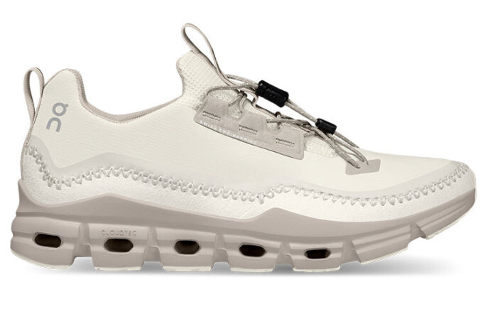 Cloudaway “Ivory Pearl”