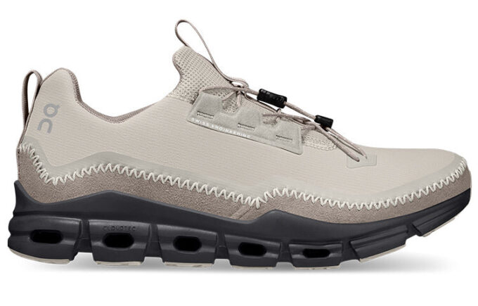 Cloudaway “Pearl Fog”