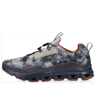 Cloudaway “Smoky Quartz Ice”