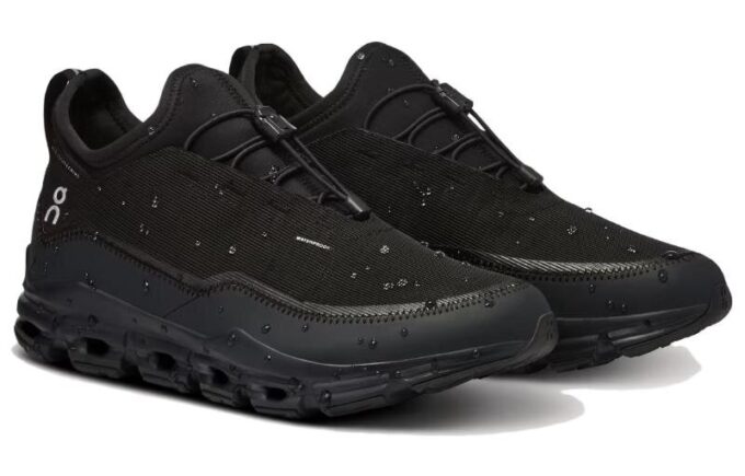 Cloudaway Waterproof Suma “All Black”