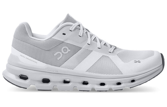 Cloudaway “White Frost”