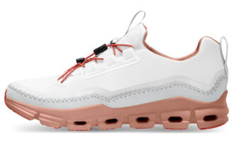 Cloudaway “White Rose”