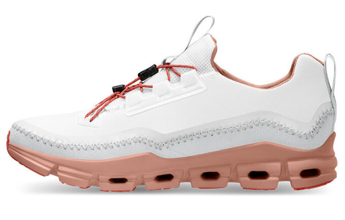 Cloudaway “White Rose”