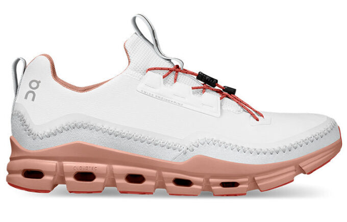 Cloudaway “White Rose”