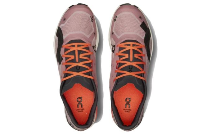 Cloudboom Echo 3 “Dustrose Eclipse”