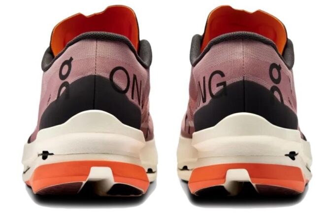 Cloudboom Echo 3 “Dustrose Eclipse”