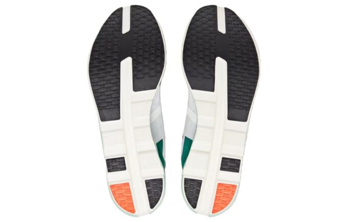 Cloudboom Echo 3 “White Mint”