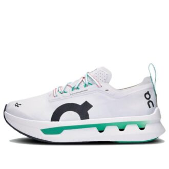 Cloudboom Zone “White Flame”