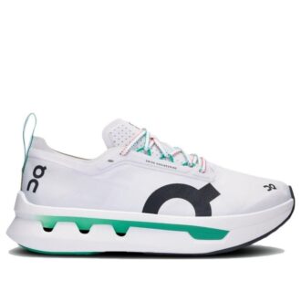 Cloudboom Zone “White Flame”