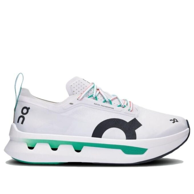 Cloudboom Zone “White Flame” Cloudboom Zone “White Flame”