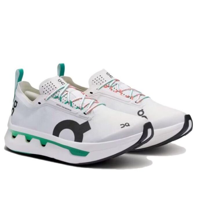 Cloudboom Zone “White Flame” Cloudboom Zone “White Flame”