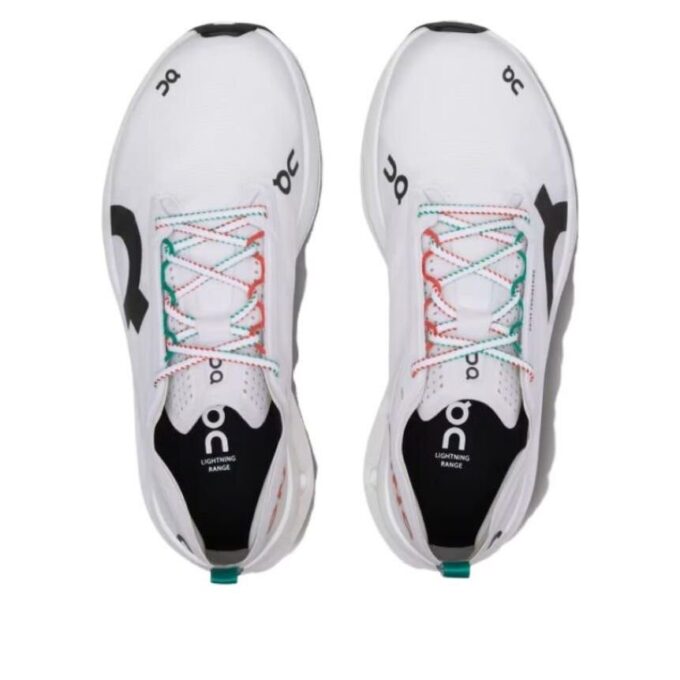 Cloudboom Zone “White Flame” Cloudboom Zone “White Flame”