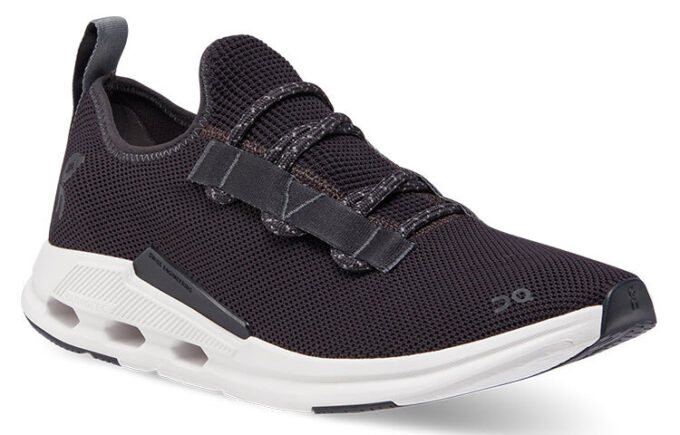 Cloudeasy “Black Rock”