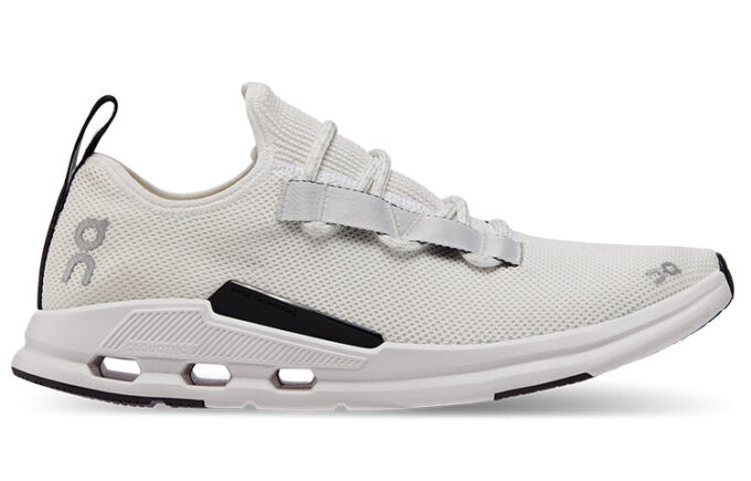 Cloudeasy “White Black”