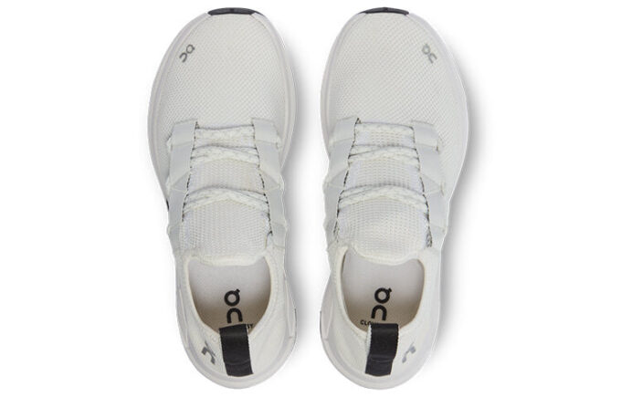 Cloudeasy “White Black”