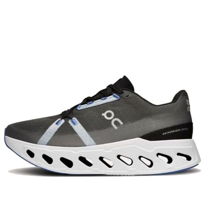 Cloudeclipse “Black Frost”