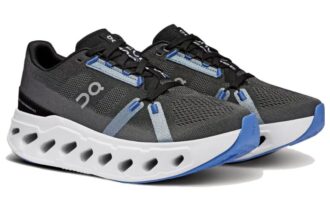 Cloudeclipse “Black Frost”