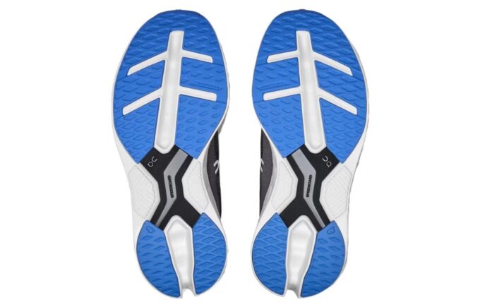 Cloudeclipse “Black Frost”