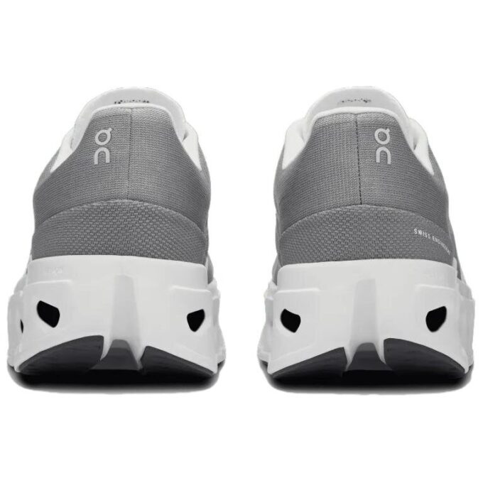 Cloudeclipse “Grey White”