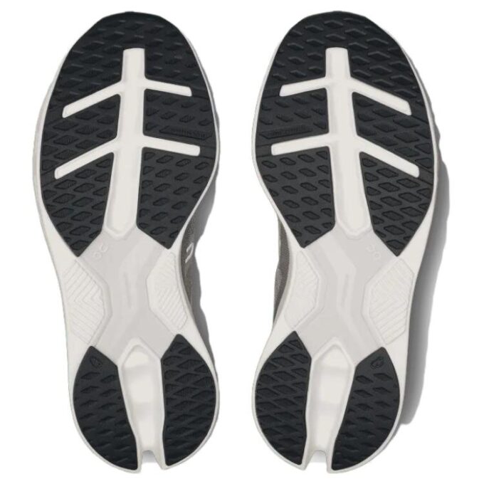 Cloudeclipse “Grey White”