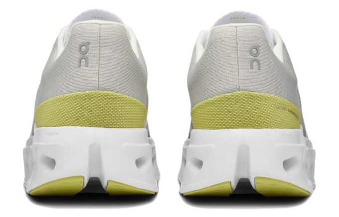 Cloudeclipse “White Sand”