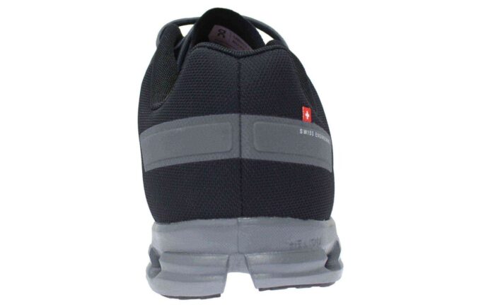 Cloudflow 2E Wide “Black”